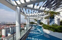 THE ARCADY AT BOON KENG (D12), Apartment #560572801